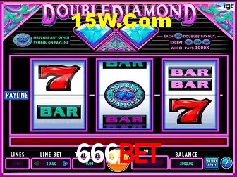 Provedores de Jogos 666bet