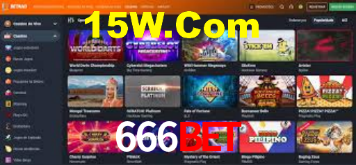 666bet é confiável