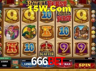 Especiais de Fim de Semana 666bet