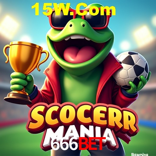 Apostas Esportivas na 666bet: Um Guia Completo