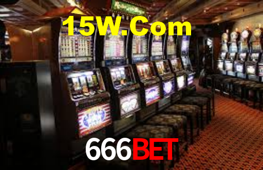 Sinta a adrenalina dos jogos de cassino com 666bet