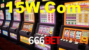 666bet é confiável
