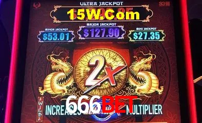 Jogos de Slot 666bet