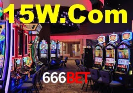 Torneios 666bet