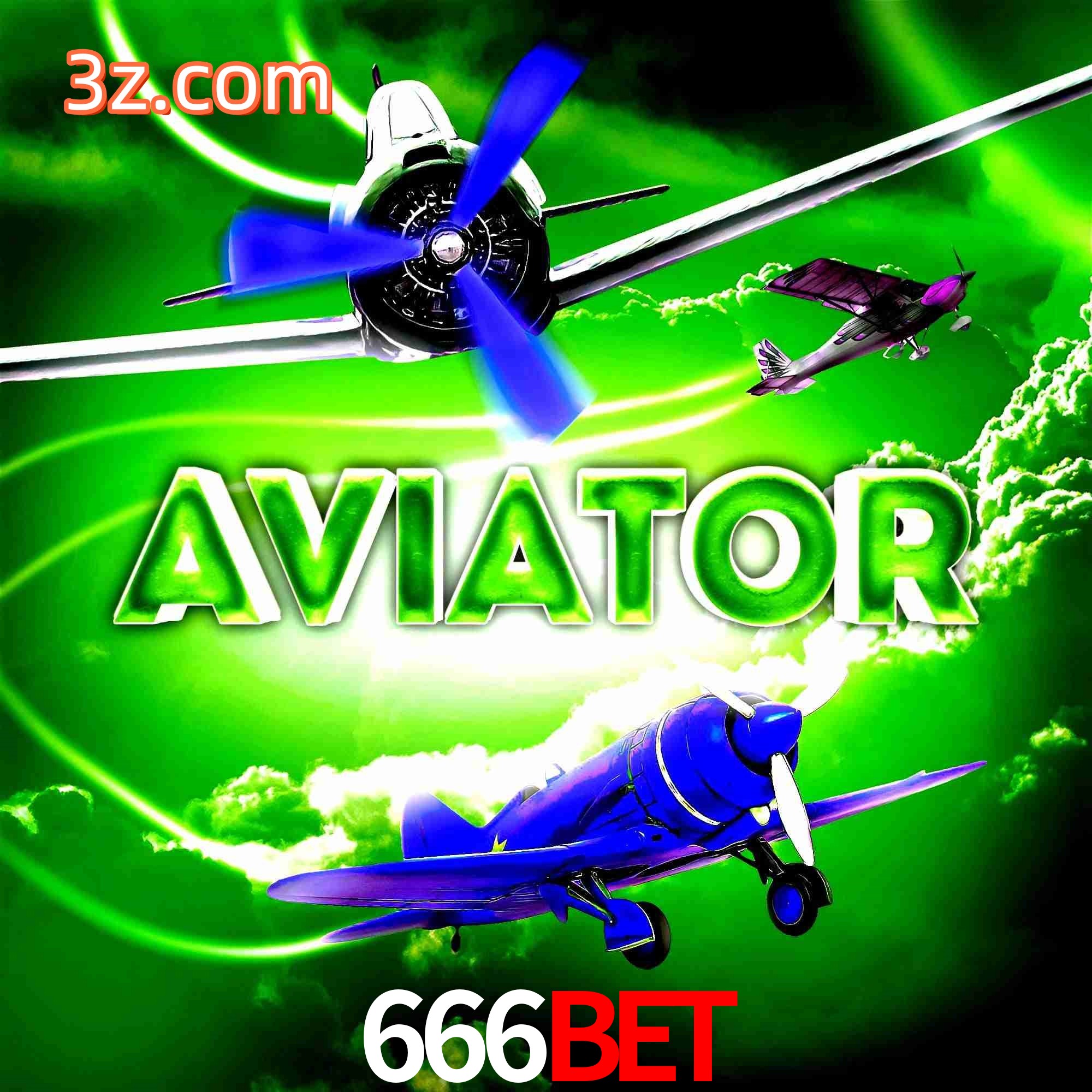 Aviator 666BET Tente a Sorte