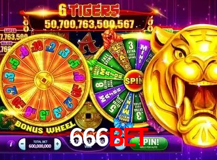 Generoso Bônus Cassino 666BET