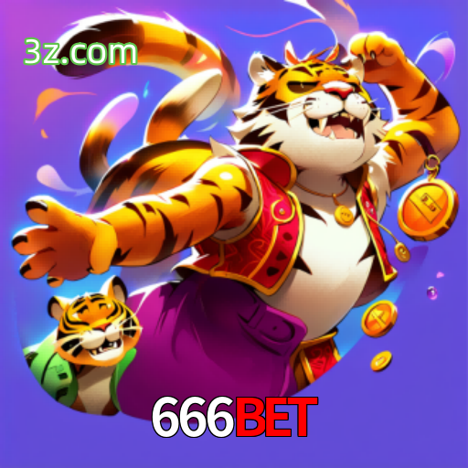 Experiência Imersiva no Cassino Online 666BET